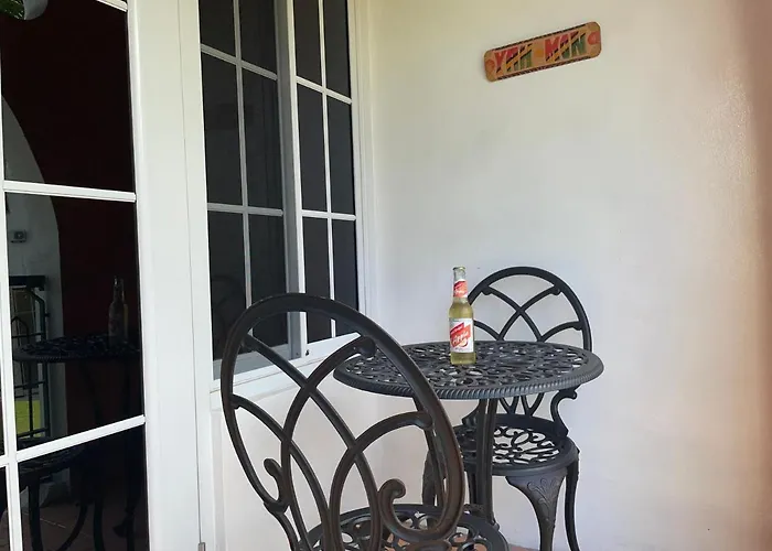 Apartment Castle By The Shore Ocho Rios