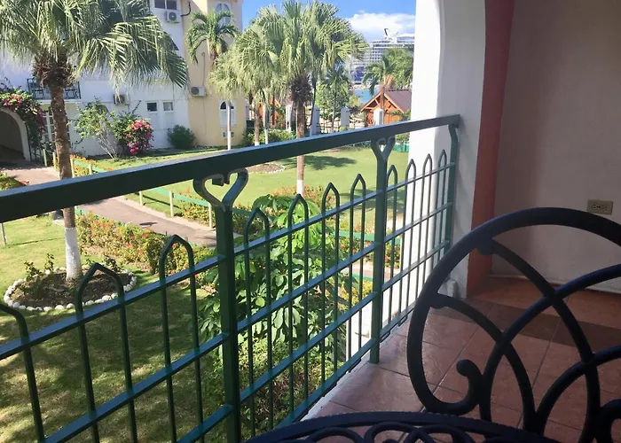 Apartment Castle By The Shore Ocho Rios